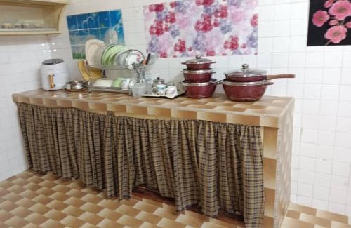 Taman Bukit Mas House | Sunlight Homestay