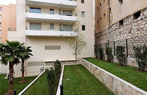 Beausoleil Apartment | Sunlight Properties BUGATTI - Hypercentral 1BR right next to Monaco station