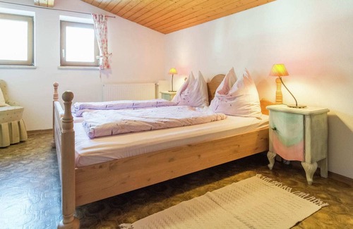 Kirchdorf in Tirol Apartment | Sunlit Apartment near Ski Area in Tyrol