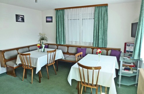 Gortipohl Apartment | Sunlit Apartment in Gortipohl near Montafon Ski Area