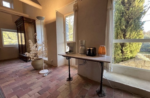 Banne Villa | Sunlit Villa in Banne