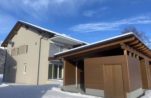 Oeblarn Apartment | Sunlodge Öblarn Top C3 /Schladming-Dachstein