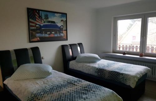 Sankt Michaelisdonn Apartment | Sunnesching