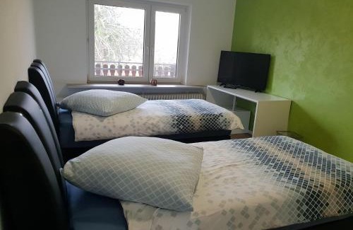 Sankt Michaelisdonn Apartment | Sunnesching