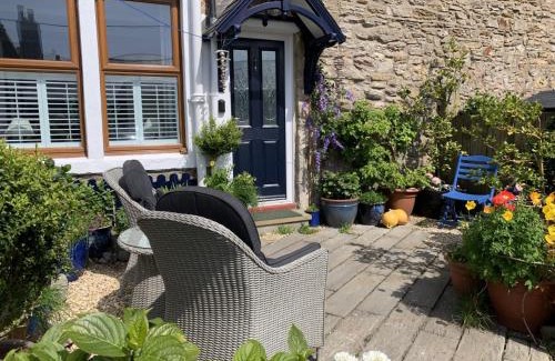 Seahouses House | Sunnieside Cottage