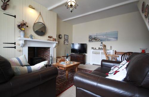 Seahouses House | Sunnieside Cottage