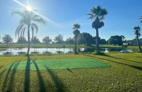 Okeechobee Other | Sunniland Ranch Airport Paradisenn
