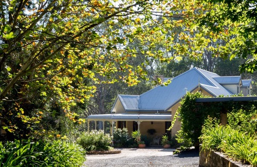 Kurrajong Apartment | Sunningdale at The WIllows Luxury Suite