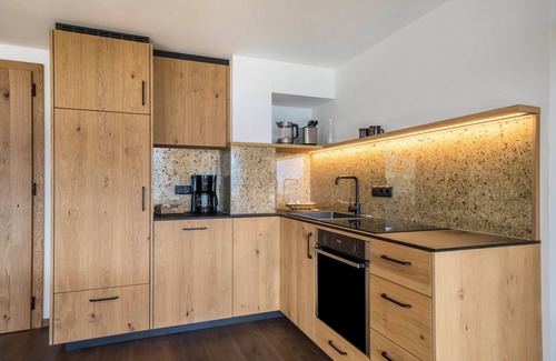 Moso in Passiria Apartment | "Sunnseitn Lodge Apt Moutainsuite" with whirlpool, infrared sauna, panoramic mountain terrace