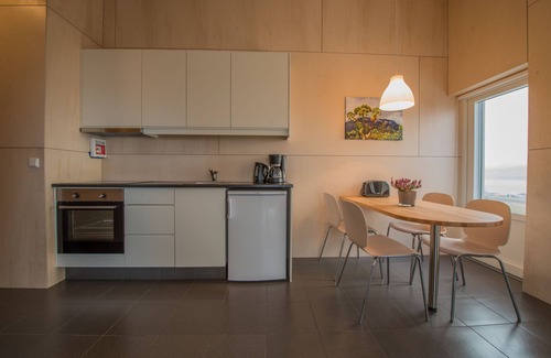 Akureyri Apartment | Sunnuhlid Apartment B