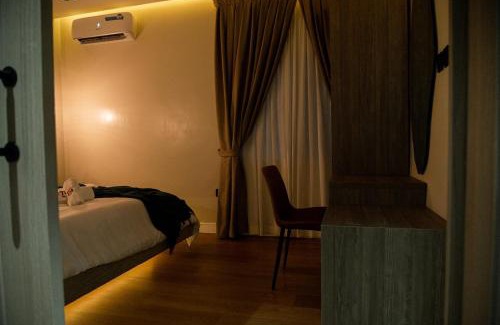 Wuse 2 Apartment | Sunny 1-Bedroom with Private Balcony wuse2