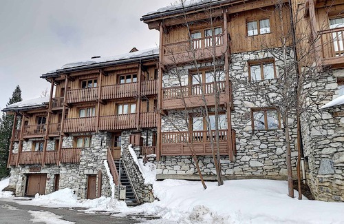 Val-d'Isere Apartment | Sunny 3-Room Apt · Ski-In/Ski-Out · Parking · Val-d'Isère