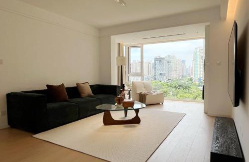 Putuo Apartment | Sunny Abode 2bed river view room