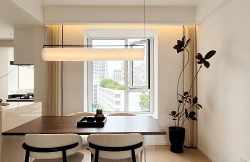 Putuo Apartment | Sunny Abode 2bed river view room