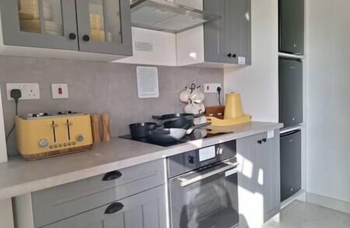 Northampton Apartment | Sunny Adventure at Sunny Waves