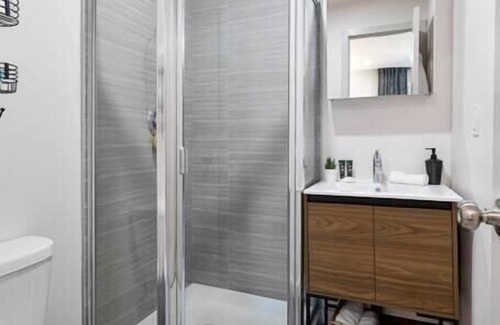 Middletown Apartment | Sunny and Chic Studio in the Heart of Middletown