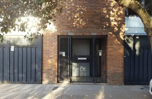 Vicente Lopez Apartment | SUNNY AND CONVENIENT 1BR APT