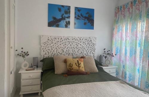 Diputacion de Rincon de San Gines Apartment | Sunny and spacious 1 bed in La Manga Club