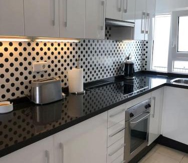 Diputacion de Rincon de San Gines Apartment | Sunny and spacious 1 bed in La Manga Club