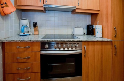 El Tarter Apartment | Sunny and surrounded by mountains
