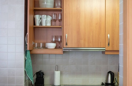 El Tarter Apartment | Sunny and surrounded by mountains