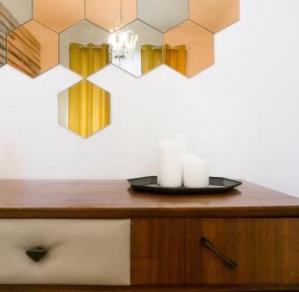 Beato Apartment | Sunny Apartment in a typical Lisbon neighborhood