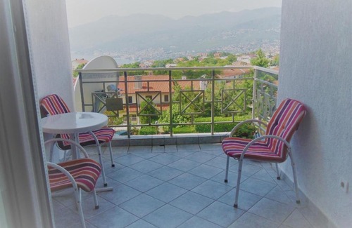 Cikovici Apartment | Sunny apartment in Kastav with a wonderful view