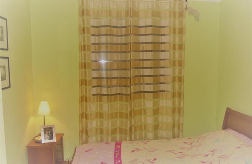 Cikovici Apartment | Sunny apartment in Kastav with a wonderful view