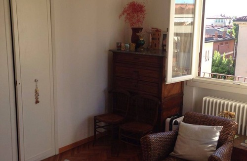 Santa Maria in Stelle Apartment | Sunny apartment in residential area, 5 minutes walk to the beach