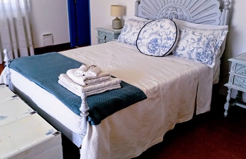 Macao Apartment | Sunny apartment in rural, central Portugal - 5 minutes from Cardigos river beach