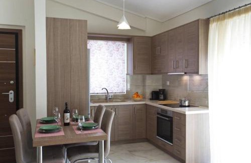 Kalligoni Apartment | Sunny Apartment Lefkada - Lefkada BnB