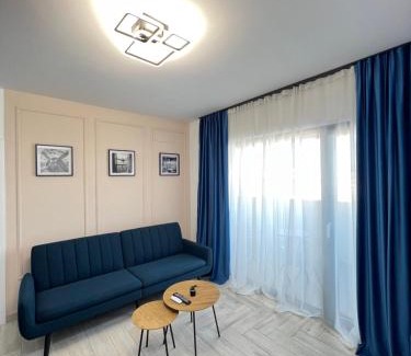 Suceava Apartment | Sunny Apartments Avanera Suceava