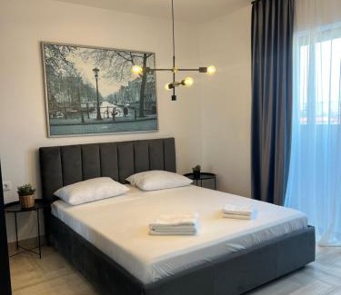 Suceava Apartment | Sunny Apartments Avanera Suceava