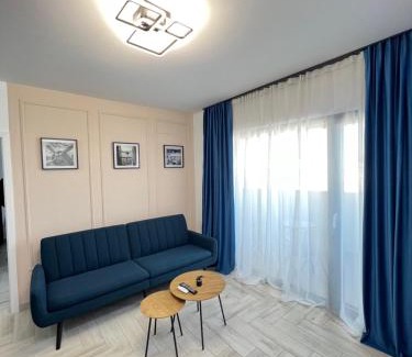 Suceava Apartment | Sunny Apartments Avanera Suceava