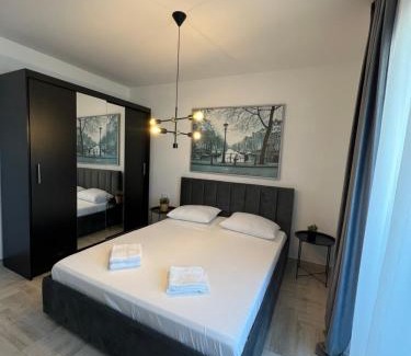 Suceava Apartment | Sunny Apartments Avanera Suceava