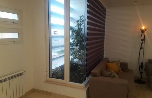 Arbaa Sahel Apartment | Sunny appartment in villa 1st floor FULLY EQUIPED