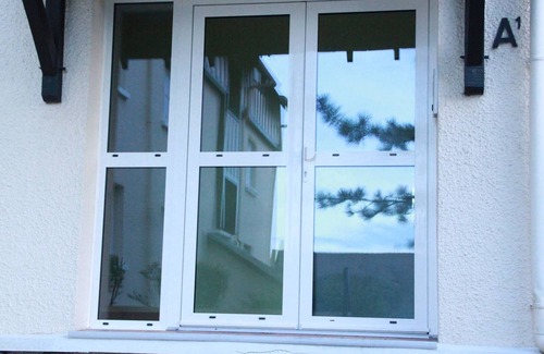 Cabourg Apartment | Sunny Balcony Apartment for 4 in Cabourg, 2 Bedrooms, Near Beach and Shops