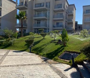 Ras Nasrani Apartment | Sunny beach sharm el sheikh