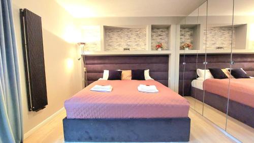 Brzezno Apartment | Sunny Breeze Apartment next to the beach by TriApart