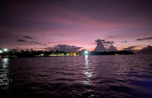 Hangnaameedhoo Hotel | Sunny Breeze View