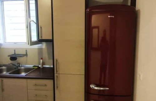 Saronida Apartment | Sunny bright with terrace, sea view 50sqmnn