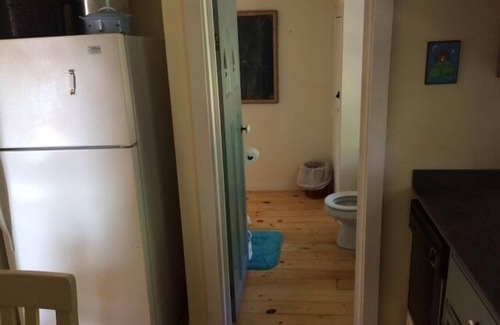 Vinalhaven Other | Sunny Bungalow, Walk to Ferry and Town