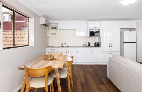 Busselton House | Sunny Busselton - this holiday home is located in the perfect Busselton location