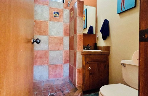 Carmel Valley Other | Sunny Carmel Valley Farmhouse w/river access & walking distance to the village!