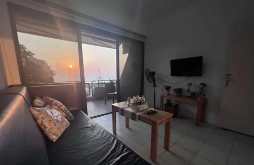 Byblos Apartment | Sunny Chalet with Pool access