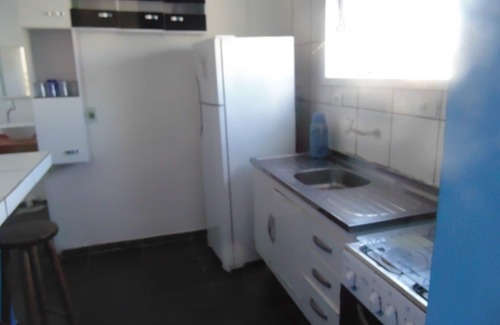 Ipiranga Apartment | Sunny chalets 2 bedroom apt wi-fi 350 mts beach martin de sa - * air cond.