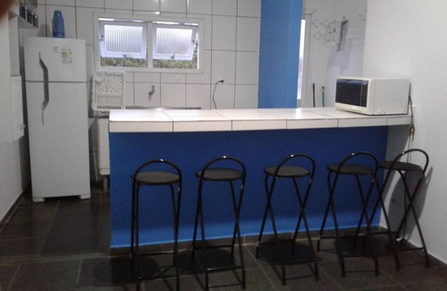 Ipiranga Apartment | Sunny chalets 2 bedroom apt wi-fi 350 mts beach martin de sa - * air cond.