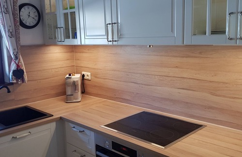 Missen Apartment | Sunny comfort apartment in country style newly renovated with infrared sauna