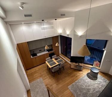 Kaunas Apartment | Sunny Cosy Home