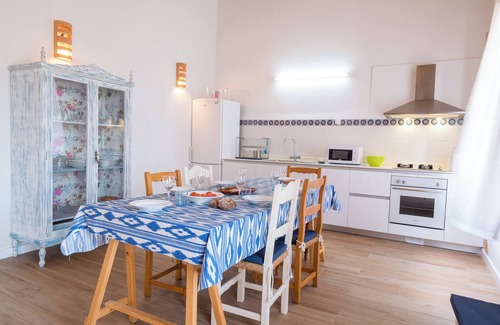 Porreres House | Sunny country house Son Julia with pool in Porreras